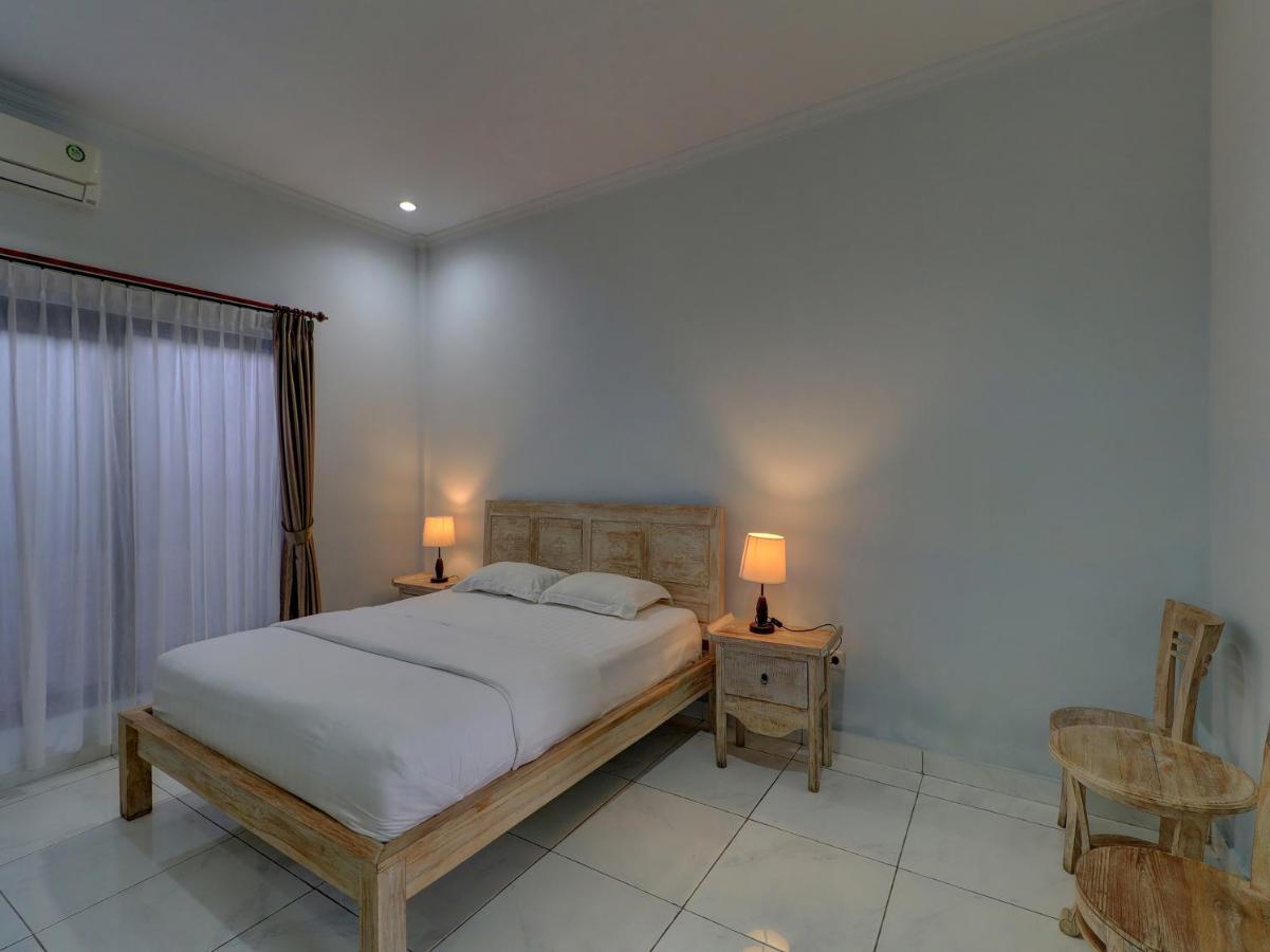 Capital O 92229 Pudak Sari Homestay Kuta Lombok Extérieur photo