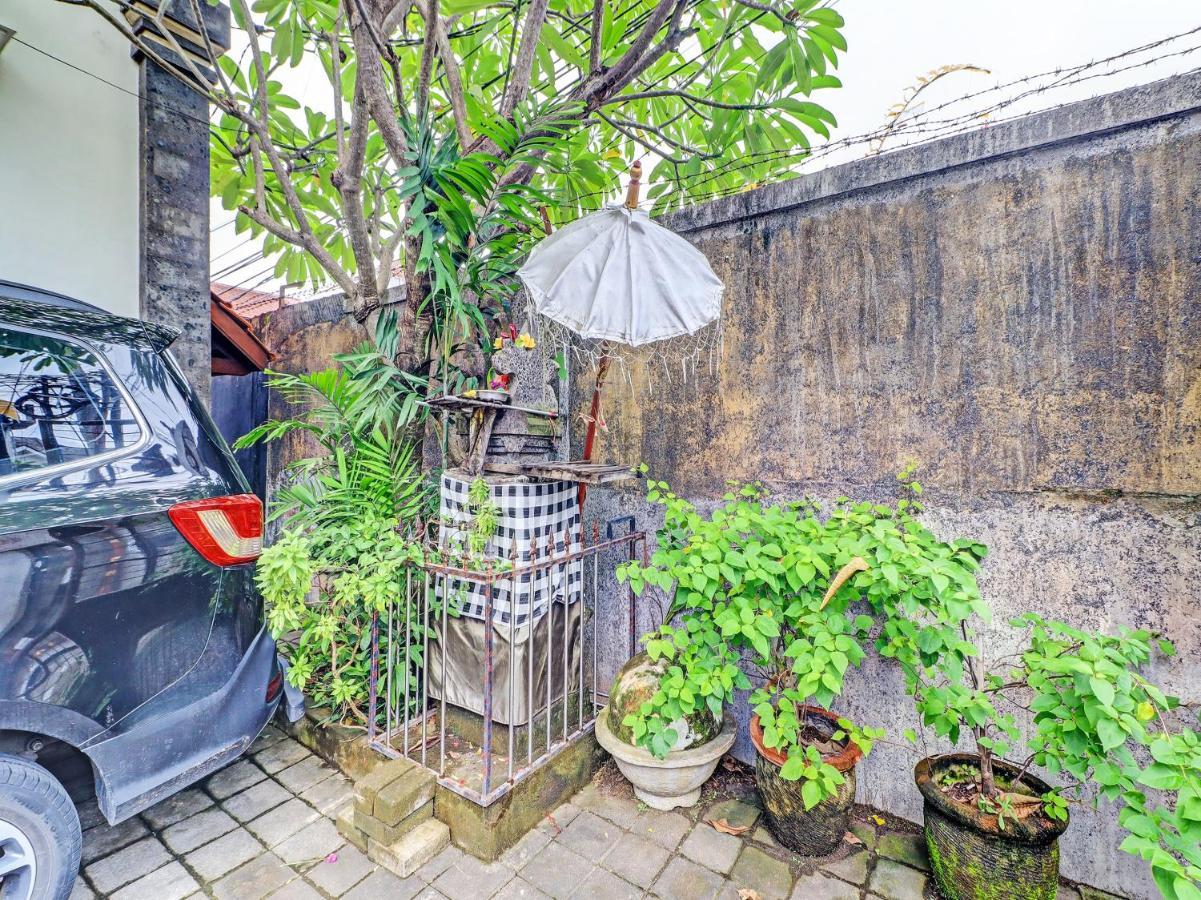 Capital O 92229 Pudak Sari Homestay Kuta Lombok Extérieur photo